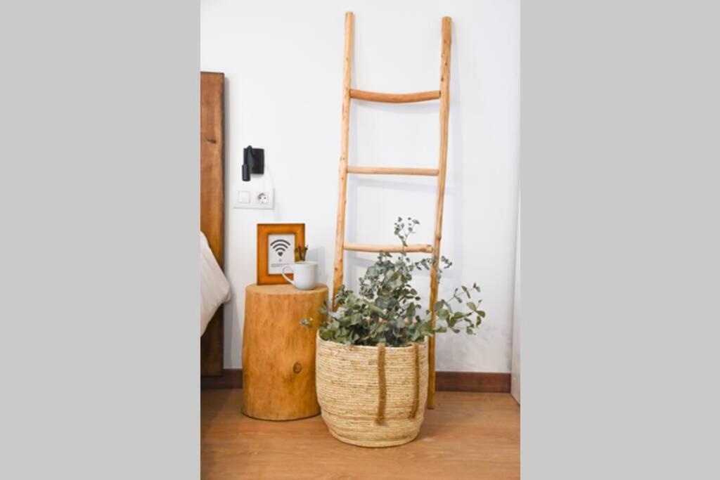Roc , Fabuleux Studio, Belle Decoration Et Excellent Emplacement Pas De La Casa Dış mekan fotoğraf