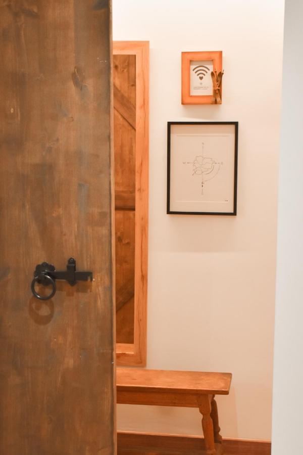 Roc , Fabuleux Studio, Belle Decoration Et Excellent Emplacement Pas De La Casa Dış mekan fotoğraf