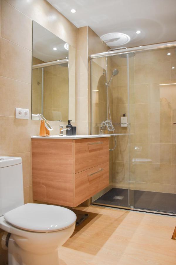 Roc , Fabuleux Studio, Belle Decoration Et Excellent Emplacement Pas De La Casa Dış mekan fotoğraf