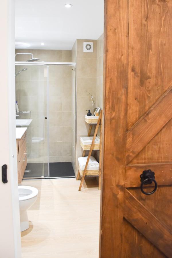 Roc , Fabuleux Studio, Belle Decoration Et Excellent Emplacement Pas De La Casa Dış mekan fotoğraf