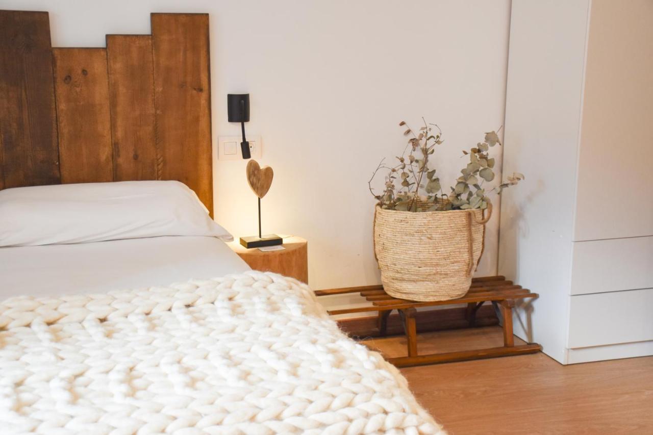 Roc , Fabuleux Studio, Belle Decoration Et Excellent Emplacement Pas De La Casa Dış mekan fotoğraf