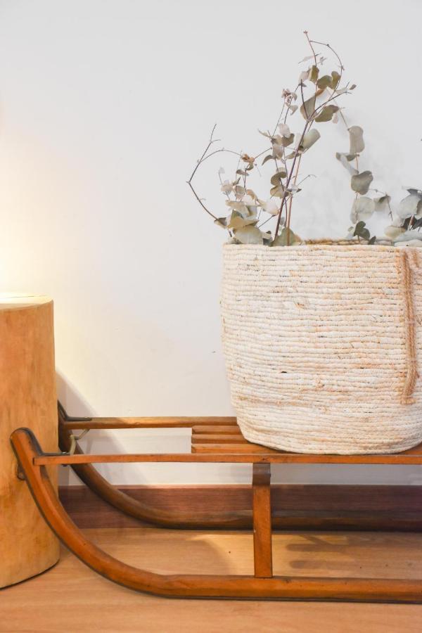 Roc , Fabuleux Studio, Belle Decoration Et Excellent Emplacement Pas De La Casa Dış mekan fotoğraf